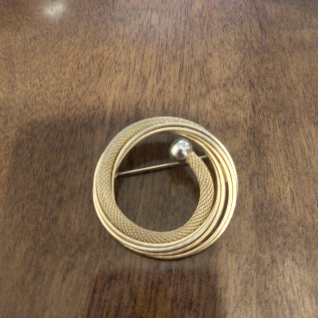 Brooch